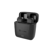 Mobiles Funkmikrofon Natec HOPPER LAVALIER USB-C