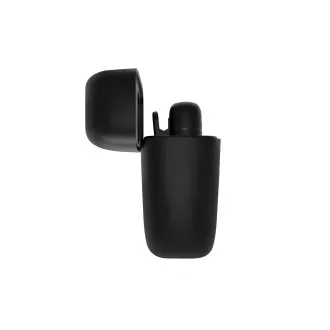 Mobiles Funkmikrofon Natec HOPPER LAVALIER USB-C Mobiles Funkmikrofon Natec HOPPER LAVALIER USB-C