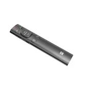 Natec WARBLER 2 kabelloser Laser-Präsentator, grau