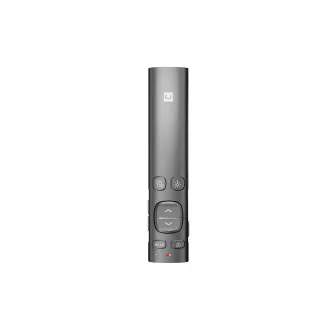 Natec WARBLER 2 kabelloser Laser-Präsentator, grau