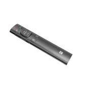 Natec WARBLER 2 kabelloser Laser-Präsentator, grau