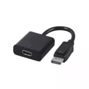 Gembird DisplayPort auf HDMI Adapter, M/F, 10cm