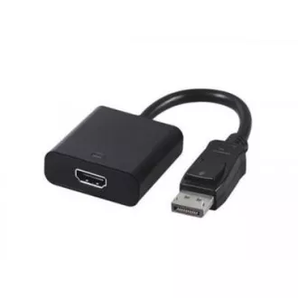 Gembird DisplayPort auf HDMI Adapter, M/F, 10cm