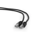 GEMBIRD Eth Patchkabel cat6 UTP, 2m, schwarz