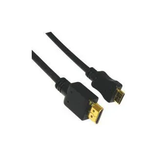 PremiumCord HDMI A - HDMI mini C Kabel, 2m PremiumCord HDMI A - HDMI mini C Kabel, 2m