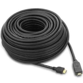 PremiumCord HDMI High Speed mit Ether, mit Verstärker, 15m, AWG26, 3x geschirmt, M/M, vergoldete Stecker PremiumCord HDMI High Speed mit Ether, mit Verstärker, 15m, AWG26, 3x geschirmt, M/M, vergoldete Stecker