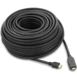 PremiumCord HDMI High Speed mit Ether, mit Verstärker, 15m, AWG26, 3x geschirmt, M/M, vergoldete Stecker PremiumCord HDMI High Speed mit Ether, mit Verstärker, 15m, AWG26, 3x geschirmt, M/M, vergoldete Stecker