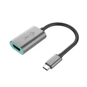 i-tec USB-C Metall HDMI Adapter 60Hz
