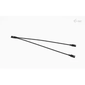 i-tec USB-C Kabelverteiler Audio/Daten, Power Delivery 100W i-tec USB-C Kabelverteiler Audio/Daten, Power Delivery 100W