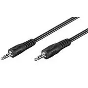 PremiumCord Kabel Klinke 3.5mm M/M 0.5m