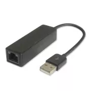 PremiumCord USB->RJ45 10/100 MBIT Konverter