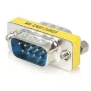PremiumCord Reducer 9M-9M - kurze Version