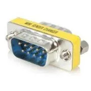 PremiumCord Reducer 9M-9M - kurze Version