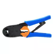 PremiumCord Crimpzange uni.8p8,6p6,6p4,4p4