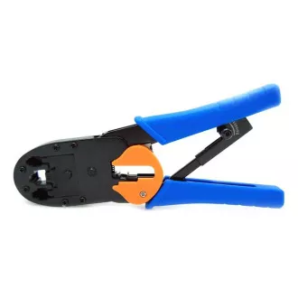 PremiumCord Crimpzange uni.8p8,6p6,6p4,4p4 PremiumCord Crimpzange uni.8p8,6p6,6p4,4p4