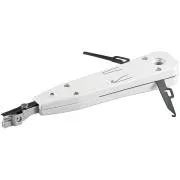 PremiumCord Krone LSA Crimpzange für Cat5e/6 Kabel
