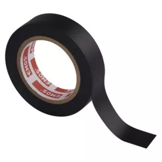 Emos PVC-Isolierband 15/10 schwarz