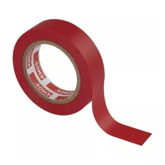 Emos PVC-Isolierband 15/10 rot