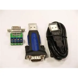 PremiumCord USB 2.0 auf RS485 Adapter PremiumCord USB 2.0 auf RS485 Adapter