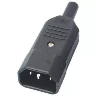 230V/M IEC C14 Netzanschluss 230V/M IEC C14 Netzanschluss