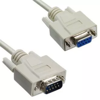 PremiumCord Verlängerungskabel-Maus 9pin 2m