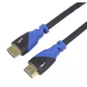 PremiumCord Ultra Kabel HDMI2.0 Farbe, 5m
