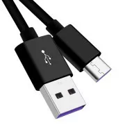 PremiumCord USB-C Kabel 5A