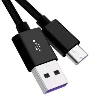 PremiumCord USB-C Kabel 5A PremiumCord USB-C Kabel 5A