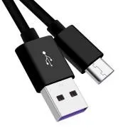 PremiumCord USB-C Kabel 5A