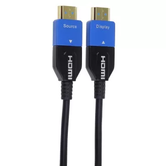 PremiumCord HDMI 2.1 8K@60Hz 4K@120Hz 5m vergoldet PremiumCord HDMI 2.1 8K@60Hz 4K@120Hz 5m vergoldet