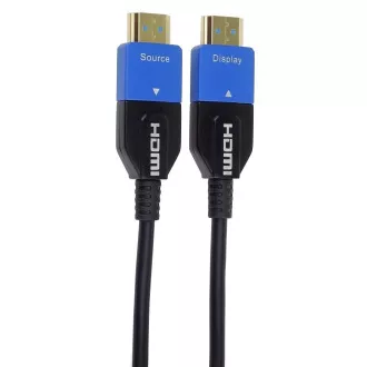 PremiumCord HDMI 2.1 8K@60Hz 4K@120Hz 30m vergoldet PremiumCord HDMI 2.1 8K@60Hz 4K@120Hz 30m vergoldet