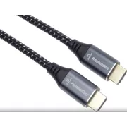 PremiumCord ULTRA HDMI 2.1 High Speed   Ethernet Kabel 8K@60Hz, vergoldet 10m