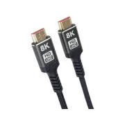 PremiumCord Ultra HDMI 2.1 8K 1.5m