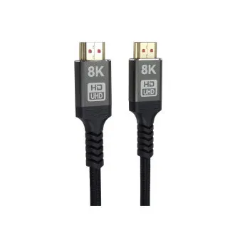 PremiumCord Ultra HDMI 2.1 8K 1.5m PremiumCord Ultra HDMI 2.1 8K 1.5m