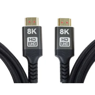 PremiumCord Ultra HDMI 2.1 8K 1.5m PremiumCord Ultra HDMI 2.1 8K 1.5m