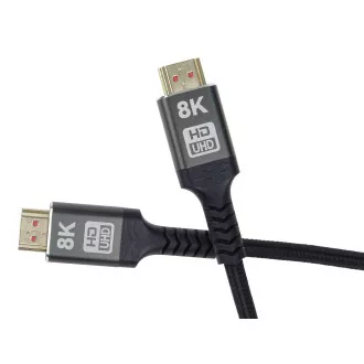 PremiumCord Ultra HDMI 2.1 8K 2m PremiumCord Ultra HDMI 2.1 8K 2m