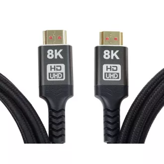 PremiumCord Ultra HDMI 2.1 8K 2m PremiumCord Ultra HDMI 2.1 8K 2m