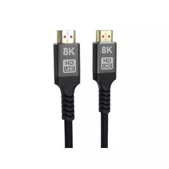 PremiumCord Ultra HDMI 2.1 8K 3m PremiumCord Ultra HDMI 2.1 8K 3m