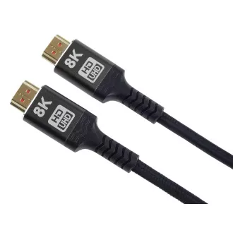 PremiumCord Ultra HDMI 2.1 8K 3m PremiumCord Ultra HDMI 2.1 8K 3m