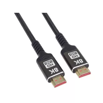 PremiumCord Ultra HDMI 2.1 8K 3m PremiumCord Ultra HDMI 2.1 8K 3m