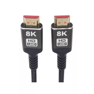 PremiumCord Ultra HDMI 2.1 8K 3m PremiumCord Ultra HDMI 2.1 8K 3m