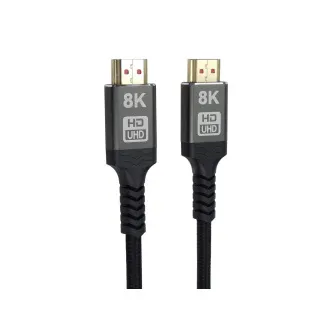 PremiumCord Ultra HDMI 2.1 8K 7.5m PremiumCord Ultra HDMI 2.1 8K 7.5m