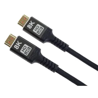 PremiumCord Ultra HDMI 2.1 8K 7.5m PremiumCord Ultra HDMI 2.1 8K 7.5m