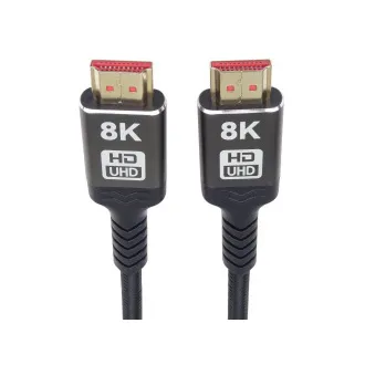 PremiumCord Ultra HDMI 2.1 8K 7.5m PremiumCord Ultra HDMI 2.1 8K 7.5m