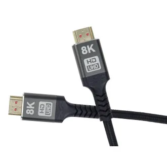 PremiumCord Ultra HDMI 2.1 8K 7.5m PremiumCord Ultra HDMI 2.1 8K 7.5m