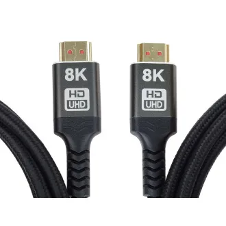 PremiumCord Ultra HDMI 2.1 8K 7.5m PremiumCord Ultra HDMI 2.1 8K 7.5m