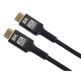 PremiumCord Ultra HDMI 2.1 8K 7.5m PremiumCord Ultra HDMI 2.1 8K 7.5m