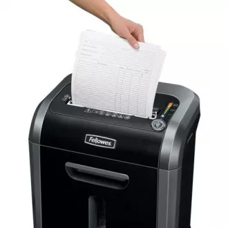 Fellowes Aktenvernichter 79 Ci