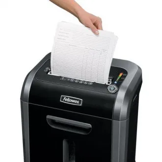 Fellowes Aktenvernichter 79 Ci Fellowes Aktenvernichter 79 Ci