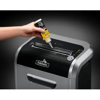 Fellowes Aktenvernichter-Öl 120 ml Fellowes Aktenvernichter-Öl 120 ml